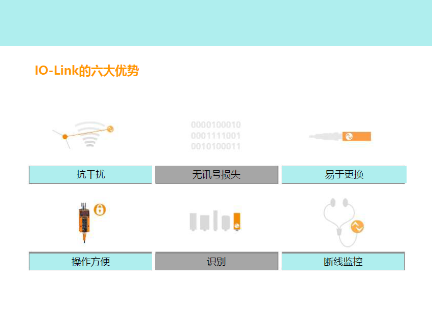 IO-Link傳感器如何連接？(圖2)